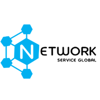 Network Service Global logo, Network Service Global contact details