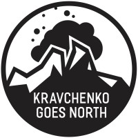 Kravchenko Goes North logo, Kravchenko Goes North contact details