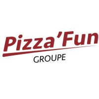 Pizza'Fun Groupe logo, Pizza'Fun Groupe contact details