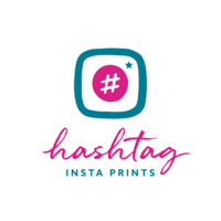 Hashtag Insta Prints logo, Hashtag Insta Prints contact details