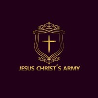 Jesus Christ's Army logo, Jesus Christ's Army contact details