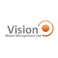 Vision Waste Management Ltd logo, Vision Waste Management Ltd contact details