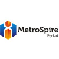 MetroSpire Pty Ltd logo, MetroSpire Pty Ltd contact details