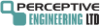 Perceptive Engineering Limited logo, Perceptive Engineering Limited contact details