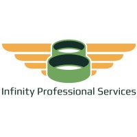 Infinity Professional Services logo, Infinity Professional Services contact details