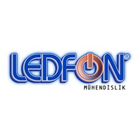 LEDFON logo, LEDFON contact details