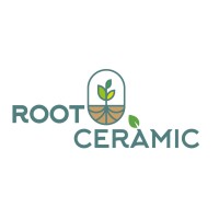 Root Ceramic logo, Root Ceramic contact details