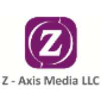 Z-AXIS MEDIA LLC logo, Z-AXIS MEDIA LLC contact details