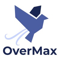 Overmax logo, Overmax contact details