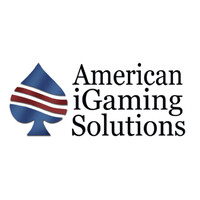 American iGaming Solutions logo, American iGaming Solutions contact details