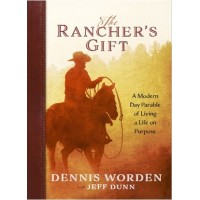 The Ranchers Gift logo, The Ranchers Gift contact details