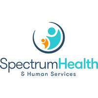 Spectrum Health & Human Services logo, Spectrum Health & Human Services contact details