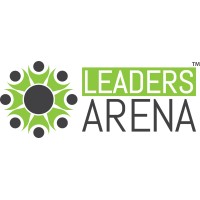 Leaders Arena logo, Leaders Arena contact details