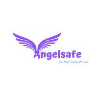 Angelsafe logo, Angelsafe contact details