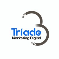 Tríade Marketing Digital logo, Tríade Marketing Digital contact details