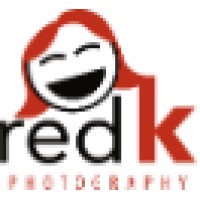 Red K Photography logo, Red K Photography contact details