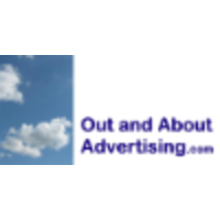 Out and About Advertising Ltd - Garry Hartley logo, Out and About Advertising Ltd - Garry Hartley contact details