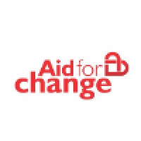 Aid For Change logo, Aid For Change contact details