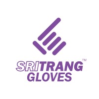 Sri Trang Gloves (Thailand) logo, Sri Trang Gloves (Thailand) contact details