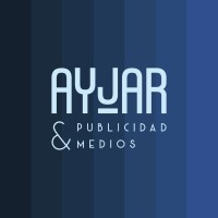 AYJAR Publicidad & Medios logo, AYJAR Publicidad & Medios contact details