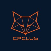 CPClub logo, CPClub contact details