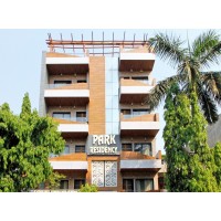 HOTEL PARK RESIDENCY logo, HOTEL PARK RESIDENCY contact details