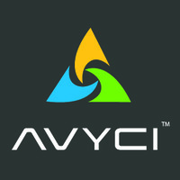 AVYCI Solutions logo, AVYCI Solutions contact details