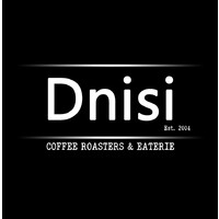 Dnisi Coffee Company logo, Dnisi Coffee Company contact details