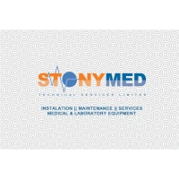 StonyMed Technical Services Limited logo, StonyMed Technical Services Limited contact details