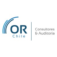 OR Chile consultores & Auditoria logo, OR Chile consultores & Auditoria contact details