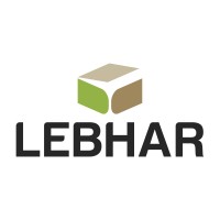 LEBHAR logo, LEBHAR contact details