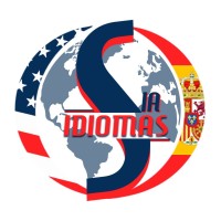 Sia Idiomas logo, Sia Idiomas contact details