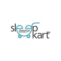 sleepkart logo, sleepkart contact details