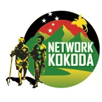 Network Kokoda logo, Network Kokoda contact details