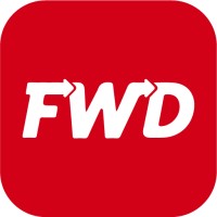 Fwd logo, Fwd contact details