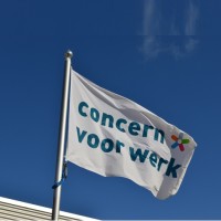 Concern voor Werk logo, Concern voor Werk contact details