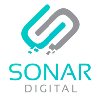 Sonar Digital logo, Sonar Digital contact details