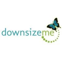 Downsize Me logo, Downsize Me contact details