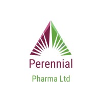 Perennial Pharma Ltd logo, Perennial Pharma Ltd contact details