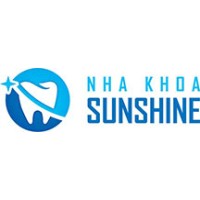 Nha Khoa Tham my Sunshine logo, Nha Khoa Tham my Sunshine contact details