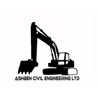 Ashben Civil Engineering Ltd logo, Ashben Civil Engineering Ltd contact details