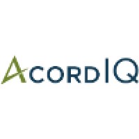 AcordIQ logo, AcordIQ contact details