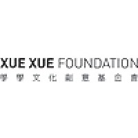 XUE XUE Foundation logo, XUE XUE Foundation contact details