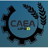 CAEA - UFGD logo, CAEA - UFGD contact details