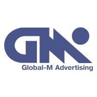 Global-M Advertising logo, Global-M Advertising contact details