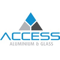 Access Aluminium & Glass logo, Access Aluminium & Glass contact details