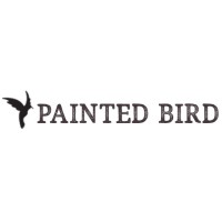 Painted Bird logo, Painted Bird contact details