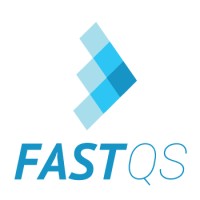 FastQS logo, FastQS contact details