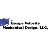 Escape Velocity Mechanical Design, LLC. logo, Escape Velocity Mechanical Design, LLC. contact details