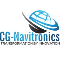 CG-Navitronics logo, CG-Navitronics contact details